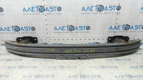 Підсилювач заднього бампера Ford Fusion mk5 13-20 іржа