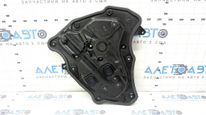 Панель двери внутренняя задней правой Mazda CX-9 16-23