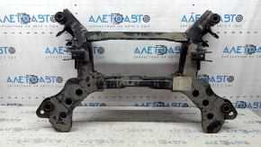 Подрамник задний Ford Fusion mk5 13-20 FWD ржавый