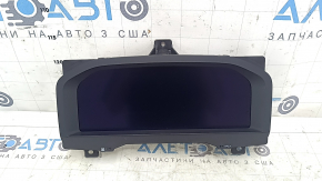 Щиток приладів Mitsubishi Outlander 22-26 12.3" дисплей 1к