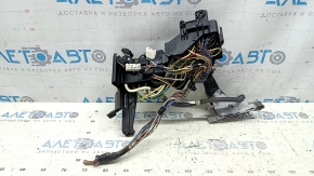 Блок предохранителей подкапотный Toyota Camry v40 3.5