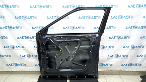 Дверь голая передняя правая Mitsubishi Outlander 22-26 графит U28