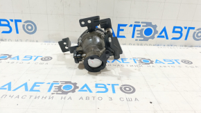 Противотуманная фара птф правая Kia Sportage 17-19 FWD галоген