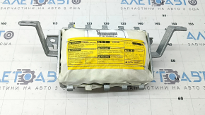 Подушка безпеки airbag пасажирська у торпеді Toyota Camry v40 тип 2