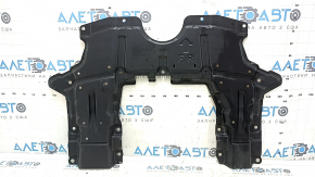 Захист двигуна ззаду Mitsubishi Outlander 22-26