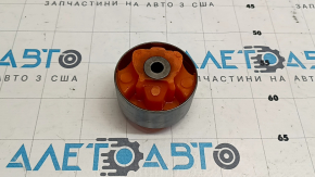 Сайлентблок подушки двигуна задньої Chevrolet Volt 11-15 поліуретан