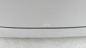 Водительское сидение Toyota Camry v40 07-08 с airbag, кожа серое, электро, подогрев, без подголовника, потрескано, под химчистку, примято, побелел пластик, царапины