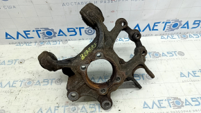 Задня цапфа ліва Mazda CX-9 16-23 AWD, іржава