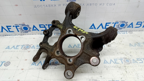 Цапфа задняя правая Mazda CX-9 16-23 AWD, ржавая