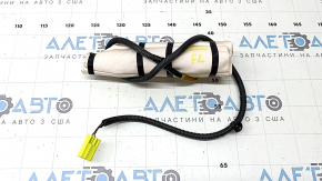 Подушка безпеки airbag лівого сидіння Mazda CX-9 16-23