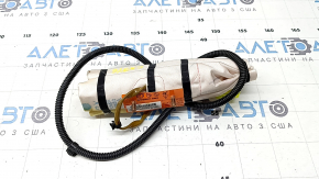 Подушка безопасности airbag левого сиденья Mazda CX-9 16-23