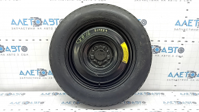 Запасное колесо докатка Mazda CX-9 16-18 D17 155/90
