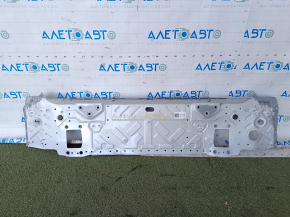 Задня панель BMW X7 G07 19-26 в зборі 2 частини, висверлена, біла