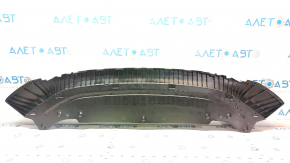 Захист переднього бампера Audi A6 C8 19-25 S-line