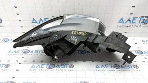 Фара передняя левая Mazda CX-9 16-23 LED без Adaptive