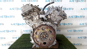 Двигатель 2GR-FE Toyota Camry v40 3.5 119к,12-12-12-12-12-12