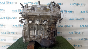 Двигатель 2GR-FE Toyota Camry v40 3.5 119к,12-12-12-12-12-12