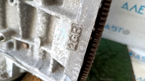 Двигатель 2GR-FE Toyota Camry v40 3.5 119к,12-12-12-12-12-12