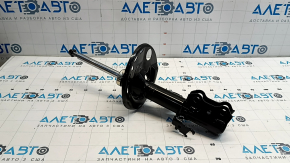 Амортизатор передний правый Toyota Prius V 12-14