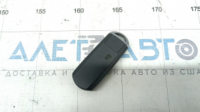 Ключ Mazda CX-9 16-20 smart, 4 кнопки, царапины