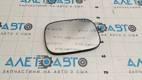 Зеркальный элемент левый Toyota Avalon 05-10