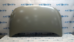 Капот голий Hyundai Ioniq 17-22 алюміній