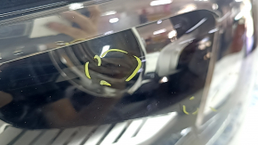 Фара передняя левая в сборе Ford Edge 19-24 BI-LED тип 2