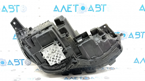 Фара передняя левая в сборе Ford Edge 19-24 BI-LED тип 2