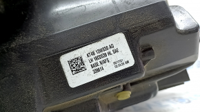 Фара передняя левая в сборе Ford Edge 19-24 BI-LED тип 2