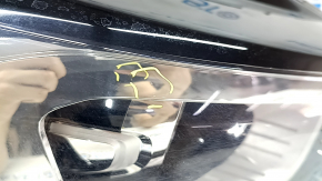 Фара передняя правая в сборе Ford Edge 19-24 LED
