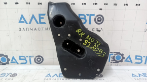 Захист днища ззаду правий Mitsubishi Outlander 22-26