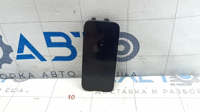 Заглушка фонаря внешнего крышки багажника левая Mazda CX-9 16-23