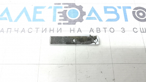 Эмблема надпись S-Line крыла передняя левая Audi Q5 80A 18-24