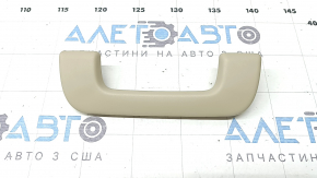 Ручка стелі передня права Audi Q5 80A 19-24 бежева