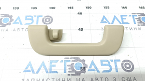 Ручка стелі задня ліва Audi Q5 80A 18-24 бежева