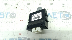 All-wheel drive control unit Mazda CX-9 16-23