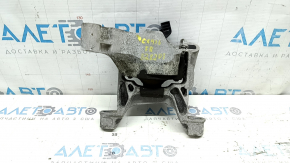 Подушка двигуна права Mazda CX-9 16-18 потріскана