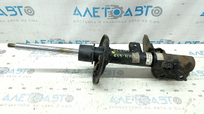Амортизатор передній правий Mazda CX-9 16-18 під R18, іржавий