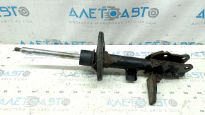 Амортизатор передний правый Mazda CX-9 16-18 под R18, ржавый