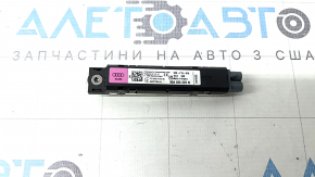 Підсилювач антени Audi Q5 80A 21-24 правий