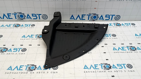 Бризковик переднього підкрилка лівий Mazda CX-9 16-23 EUR
