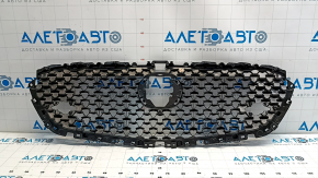 Решетка радиатора grill Mazda CX-30 20-23