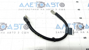 Провод массы ВВБ Audi Q5 80A 21-24 MHEV