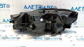 Фара передняя правая Nissan Rogue 21-26 LED SL, SV