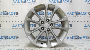 Колісний диск R17 x 7.5J 5*108 Ford Fusion mk5 19-20 легка бордюрка