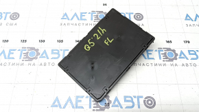 BCM Body Control Module Audi Q5 80A 18-24