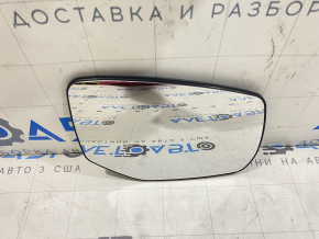 Дзеркальний елемент правий Honda Accord 13-17 підігрів