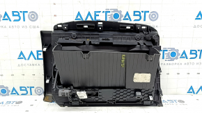 Перчаточный ящик, бардачок Ford Edge 20-24 черный