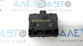 Комп'ютер двері задньої правої Audi Q5 80A 23-24