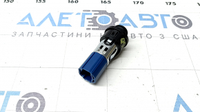 Прикуриватель центральной консоли Audi Q5 80A 18-24 с заглушкой